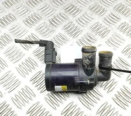 Porsche Cayenne (9PA) Electric auxiliary coolant/water pump 7L0965561K
