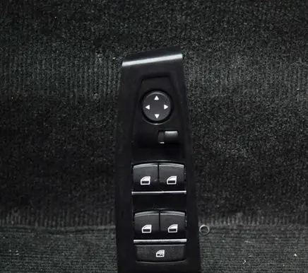BMW 2 F45 Electric window control switch 9208110