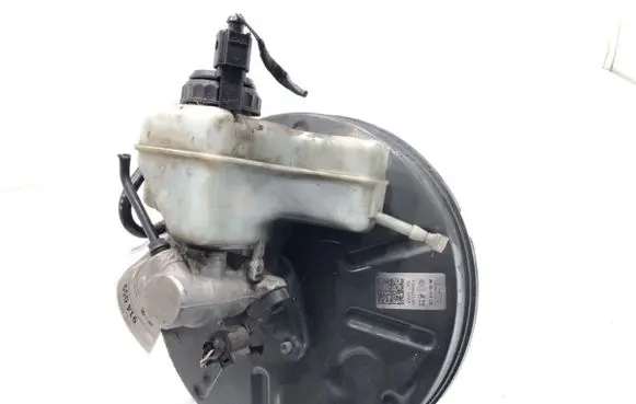 Volkswagen PASSAT CC Brake booster 3C1614105AP