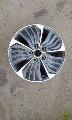 Mitsubishi FTO R16 alloy rim 5X114