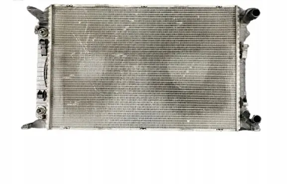 Audi A4 S4 B8 8K Coolant radiator 8K0121251AJ