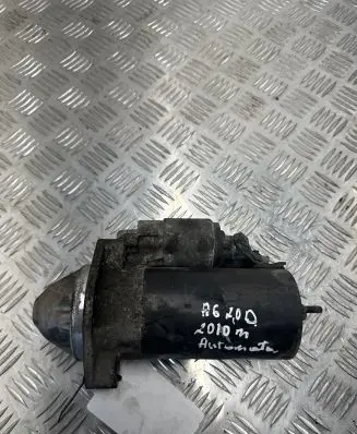 Audi A6 S6 C6 4F Starter motor
