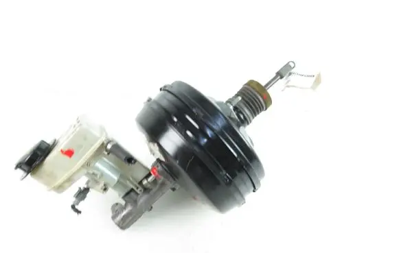 Opel Vectra C Brake booster 24433099
