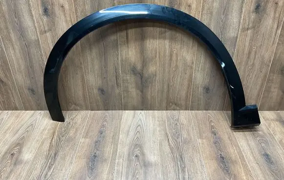 Audi Q8 e-tron Front arch trim 4KE853717 4K0853717A