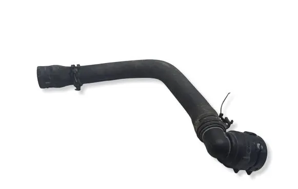 Volkswagen PASSAT CC Engine coolant pipe/hose 1K0122291J