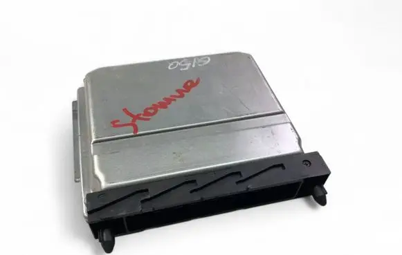 Volvo S70 V70 V70 XC Engine control unit/module ECU 01275781A