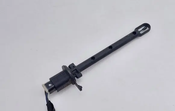 Renault Laguna II Interior temperature sensor 15358670