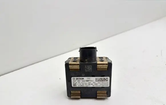 Skoda Octavia Mk3 (5E) Distronic sensor radar 3QF907561A 3QF907572 0203301599