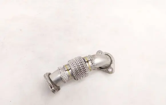 EGR valve line/pipe/hose