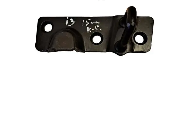 BMW i3 Tailgate/trunk/boot lock/latch/bracket 7335247 733524709