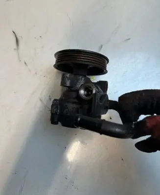 Hyundai Getz Power steering pump 57110-1c300