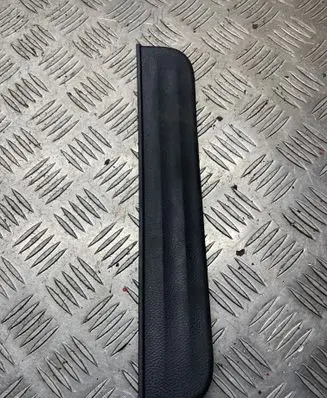 Infiniti FX Rear sill trim cover 769B31CA0A