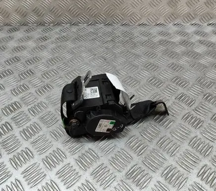 BMW 2 F44 Rear seatbelt 7488774