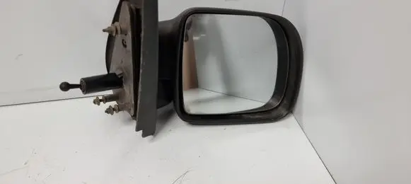 Renault Kangoo I Manual wing mirror 