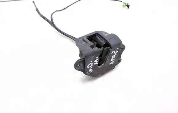 Mini One - Cooper Clubman R55 Tailgate/trunk/boot lock/catch/latch 7167488 51227167488 979591104