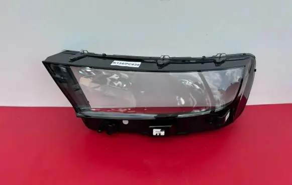 Opel Mokka B Headlight/headlamp 9834016880