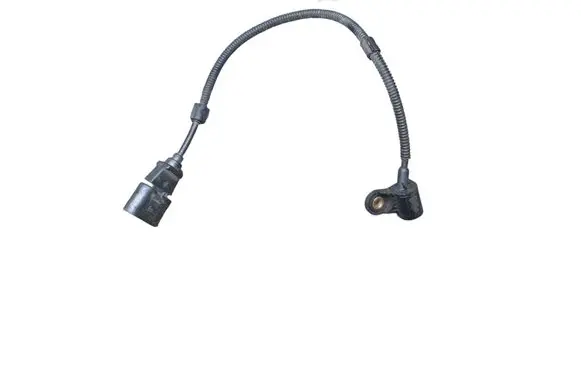 Volkswagen Crafter Crankshaft speed sensor 