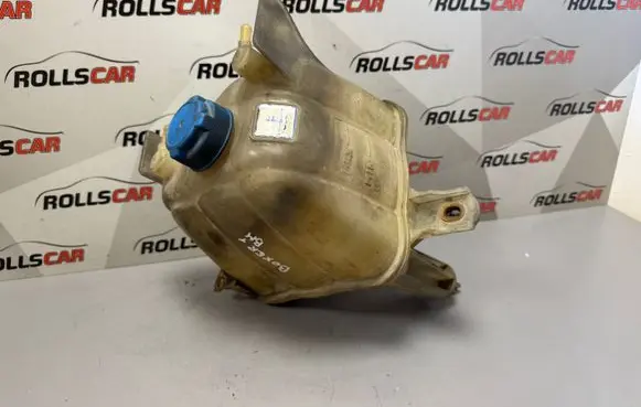 Peugeot Boxer Coolant expansion tank/reservoir 