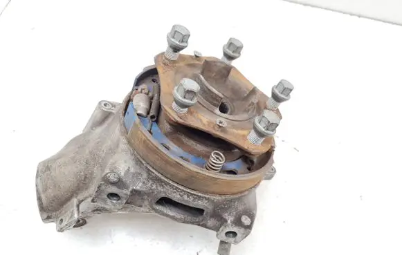 Porsche 911 997 Rear wheel hub 98733165705 28860313
