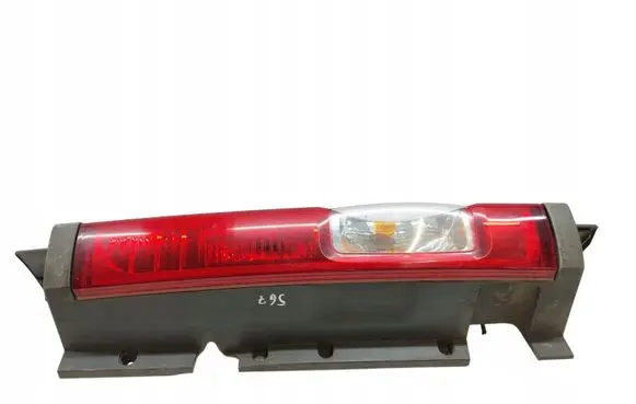 Opel Vivaro Rear/tail lights 