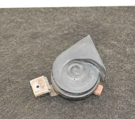 Volvo V70 Horn signal