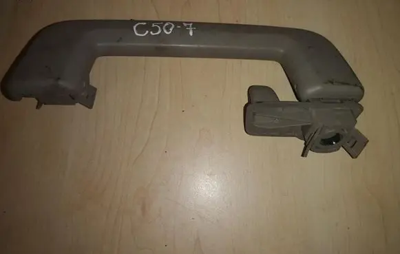 Volvo XC90 Front interior roof grab handle 13550