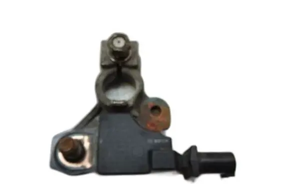 Citroen C5 Negative earth cable (battery) 9815524580