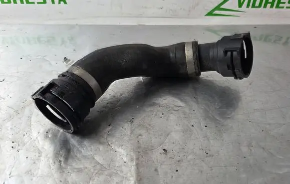 BMW 6 F06 Gran coupe Engine coolant pipe/hose 8511928 1712