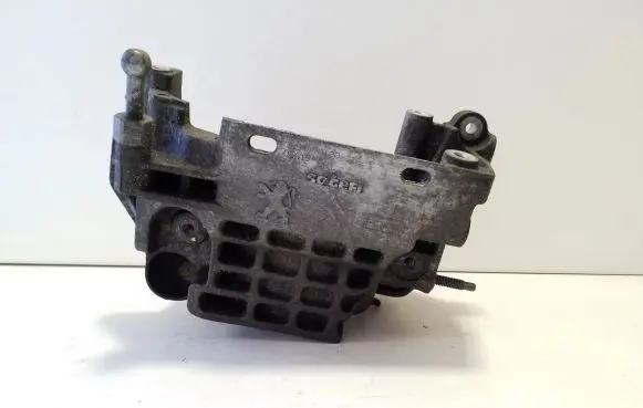 Citroen C4 Grand Picasso Fuel filter bracket/mount holder 9804498180