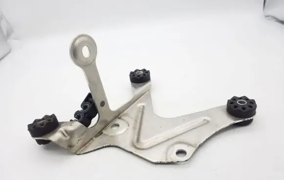 BMW 5 F10 F11 ABS pump bracket 6775355 677535502