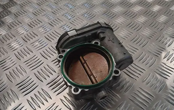 Chrysler Pacifica Throttle valve 05184349AE