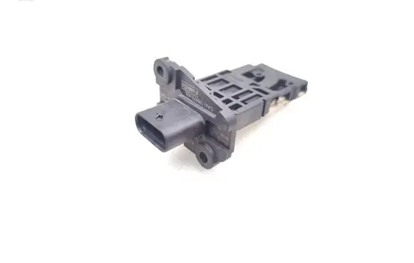 Mass air flow meter