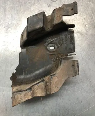 Audi Q5 SQ5 Other under body part 8R0071943