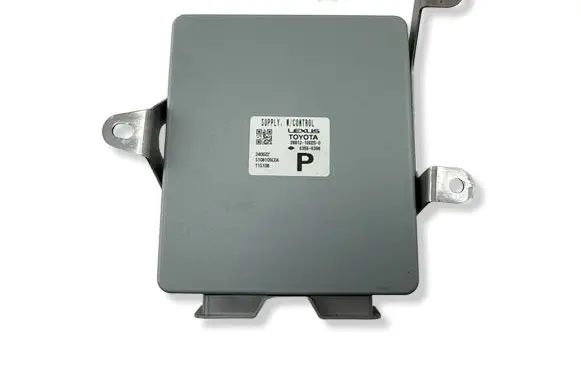 Toyota bZ4X Power management control unit 2891210020D