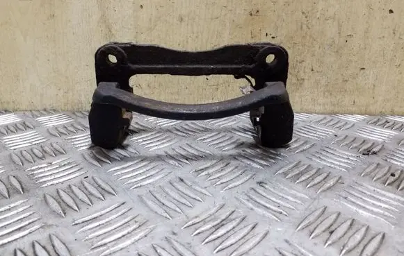 Chevrolet Captiva Brake caliper pad carrier rear 