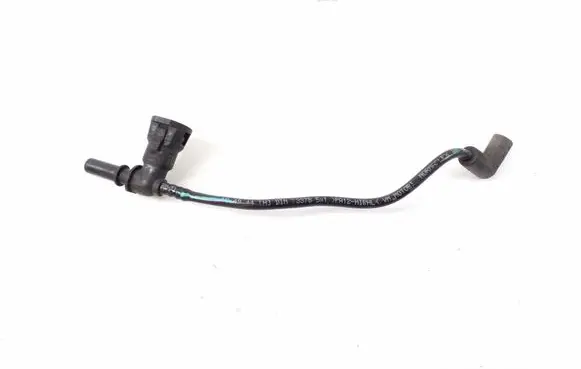 Air intake hose/pipe
