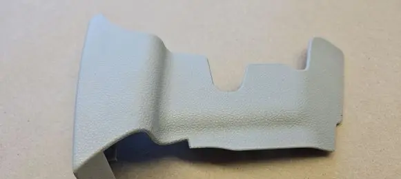 Mercedes-Benz GL X164 Seat trim A2519183430 2519183430