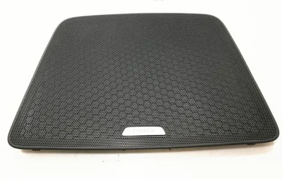 Dash center speaker trim cover