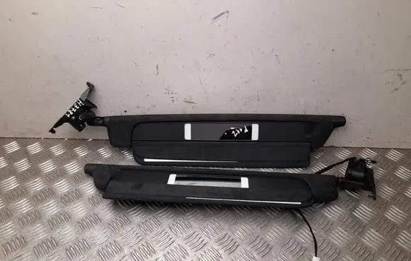 Tesla Model X Sun visor 110841726E