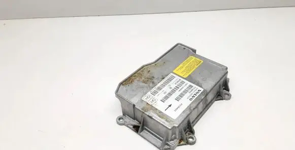 Volvo V70 Airbag control unit/module P31264932 0285010372