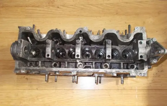 Fiat Stilo Engine head gas9c1p 46431957