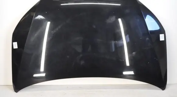 Volkswagen Touran II Engine bonnet/hood 