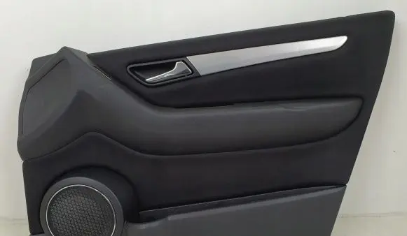 Mercedes-Benz B W245 Front door card panel trim A1697201670