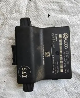 Volkswagen PASSAT B6 Other control units/modules 3C0907951A 3C0907530C