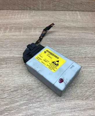 BMW 5 E60 E61 Power steering control unit/module 9169521 303885 WITHPLUG