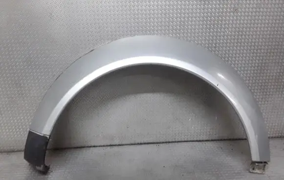 Audi A2 Rear fender molding trim 