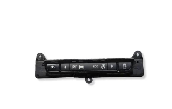 Jaguar XE Other switches/knobs/shifts GX7314B790AG 3215000054226010 03499510104
