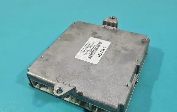 Honda Legend Engine control unit/module ECU 37820-RJA-E64 IMPRK1503561