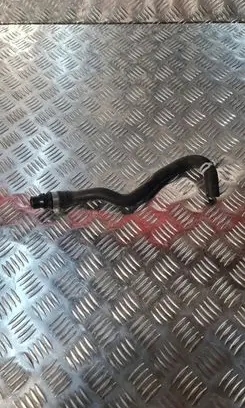 Volvo XC90 Engine coolant pipe/hose 31368536