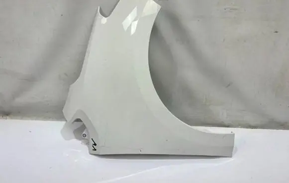 Skoda Citigo Fender